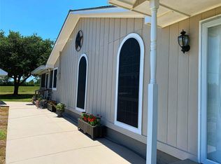 645 County Road 321, Jewett, TX 75846
