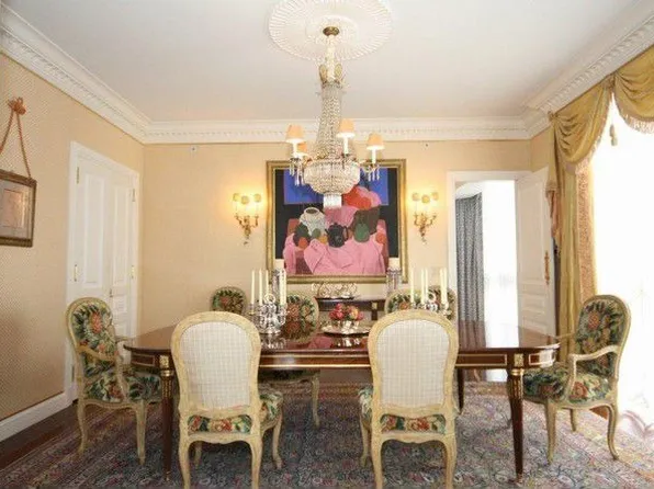 9999 Collins Ave Penthouse Ph2d, Bal Harbour, FL 33154