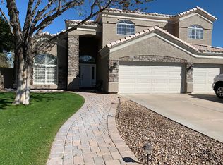 1149 N Rico Cir, Mesa, AZ 85213