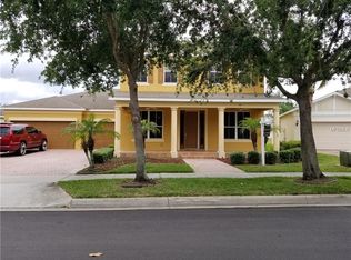 13241 Vennetta Way, Windermere, FL 34786