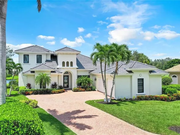 9691 Monteverdi WAY, FORT MYERS, FL 33912