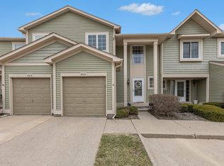 605 Liberty Pointe Dr, Ann Arbor, MI 48103