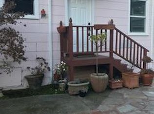 3947 Gardenia Pl, Oakland, CA