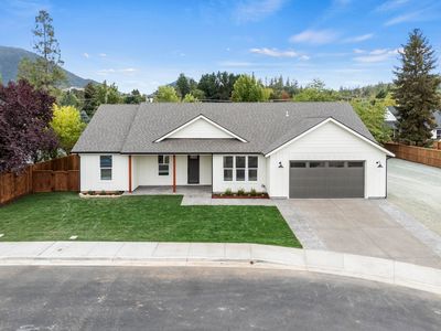 1057 SE Jerrine St, Grants Pass, OR, 97527