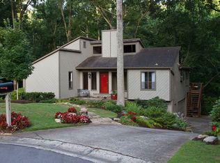 3411 Salem Trce, Marietta, GA 30062