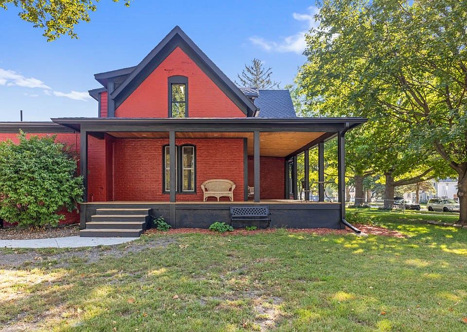 203 2nd St NE, Mitchellville, IA 50169 MLS 682313 Zillow