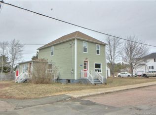 35 Brait St, Rexton, NB E4W1W1