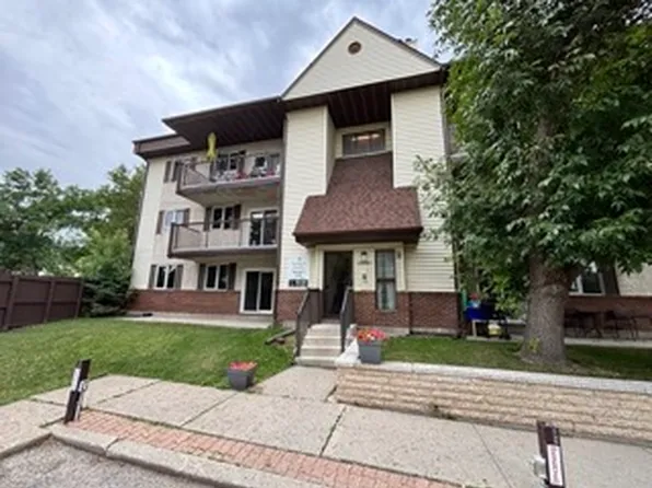 1044 Bairdmore Blvd #1304, Winnipeg, MB R3T 5J7