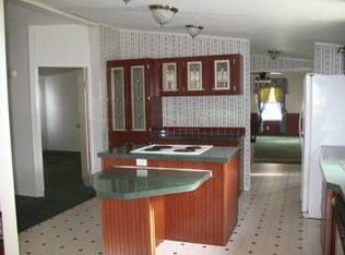 3869 Blackland Rd, Pleasant Plains, AR 72568