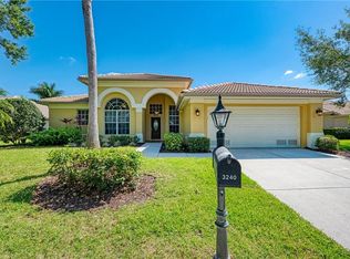 3240 Bay Ridge Way, Pt Charlotte, FL 33953