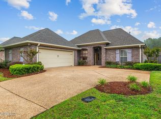 217 Provonce Park, Brandon, MS 39042