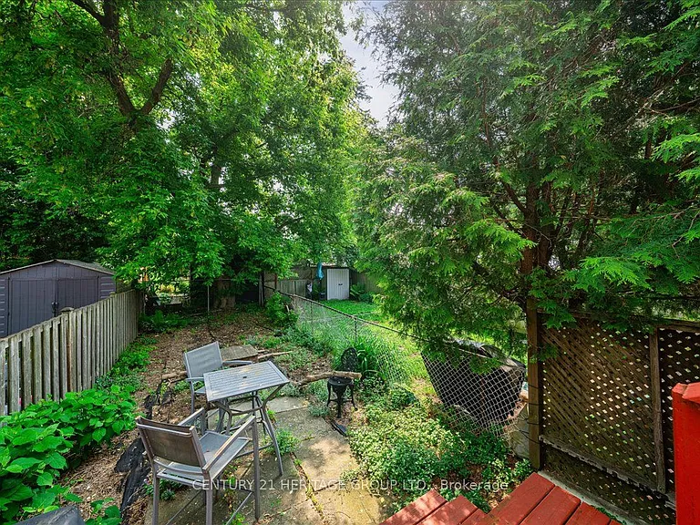 169 King Edward Ave — Photo 30