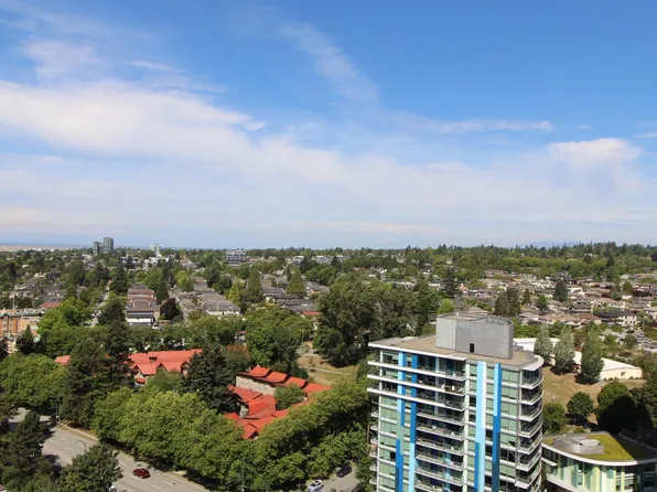 489 Interurban Way #2205, Vancouver, BC V5X 0C7