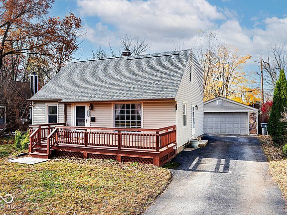 2nd image of 6348 Kingsley Dr
