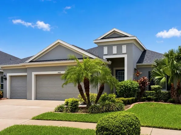11432 Drifting Leaf Dr, Riverview, FL 33579