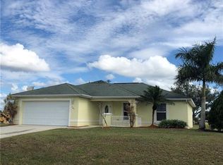 505 NE 2nd Ave, Cape Coral, FL 33909