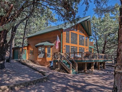 6182 W Hidden Pines Loop, Pine, AZ, 85544