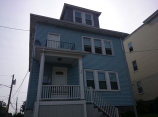34 Train St, Dorchester, MA 02122