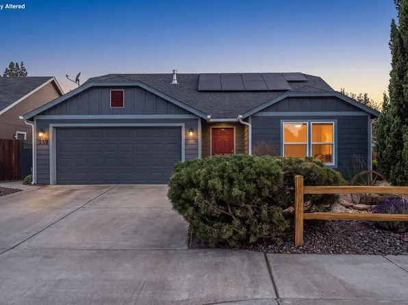 339 SW 33rd Dr, Redmond, OR 97756
