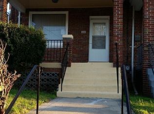 406 Ingraham St NW, Washington, DC 20011