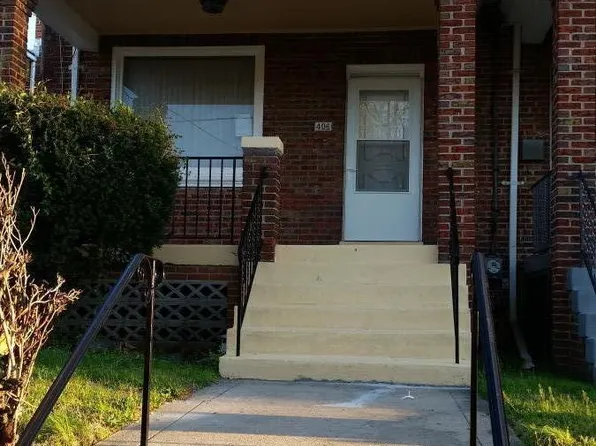 406 Ingraham St NW, Washington, DC 20011