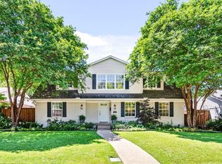 9760 Broken Bow Rd, Dallas, TX 75238