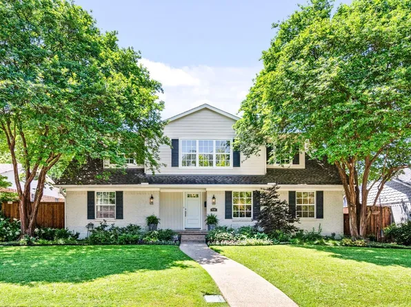 9760 Broken Bow Rd, Dallas, TX 75238