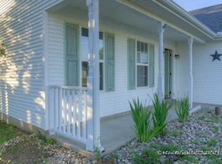 2742 Oxford Hall Ave, Murfreesboro, TN 37128