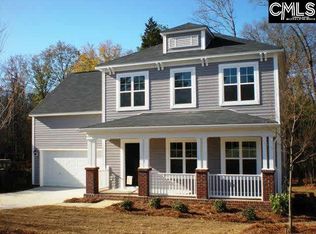 206 Saints Creek Ln, Irmo, SC 29063