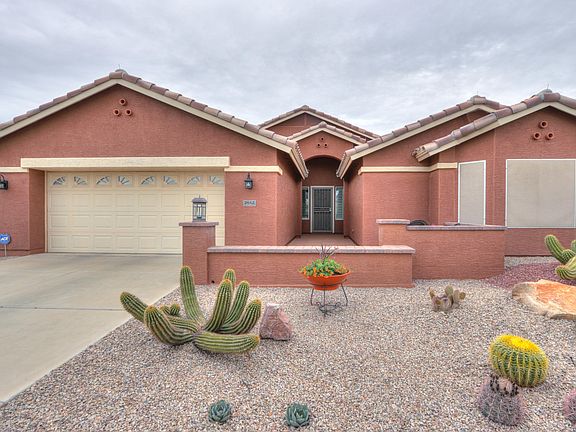 2nd image of 2662 E Santa Maria Dr