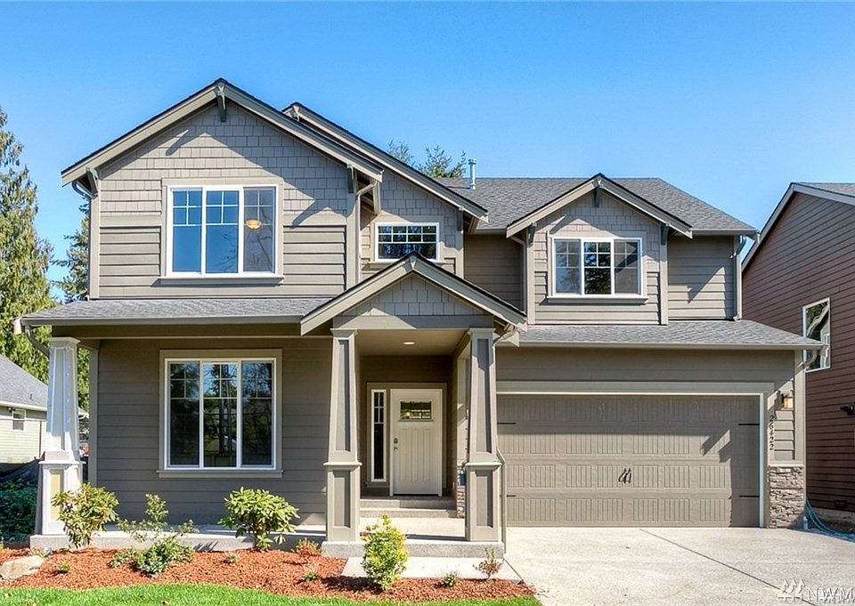 1st image of 27104 122nd Pl SE Lot 25