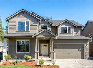 27104 122nd Pl SE LOT 25, Kent, WA 98030