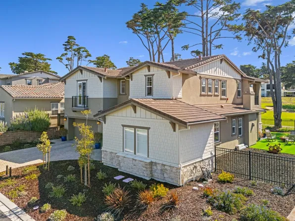 1838 Links Dr, Seaside, CA 93955