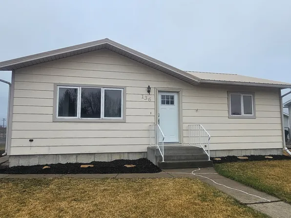 136 15th Ave NW, Great Falls, MT 59404