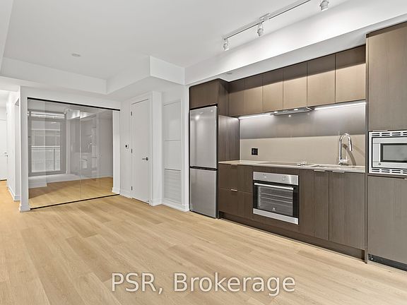 2nd image of 1 Jarvis St #919