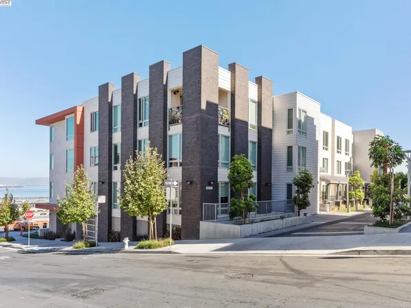 10 Kennedy Pl #102, San Francisco, CA 94124