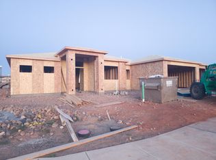 826 N 2760 W, Hurricane, UT 84737