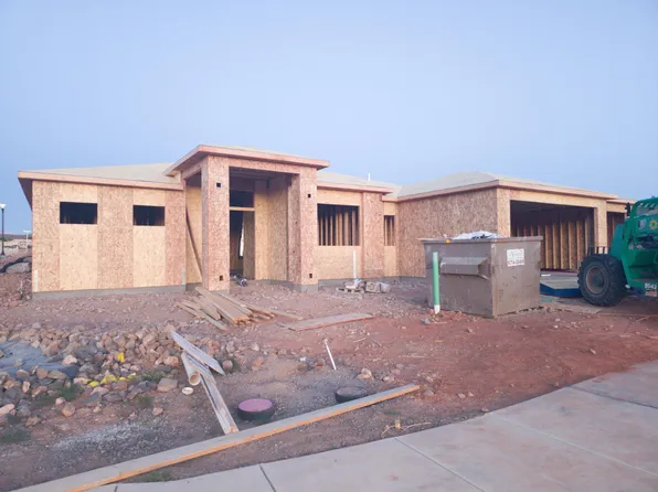 826 N 2760 W, Hurricane, UT 84737