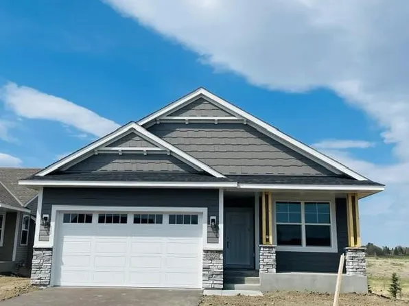10226 74th St, Otsego, MN 55301