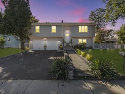646 Harold Pl, Piscataway, NJ, 08854