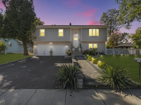 646 Harold Pl, Piscataway Twp., NJ 08854