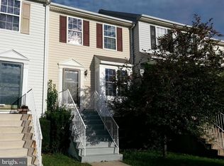 7756 Cornerstone Way, Baltimore, MD 21244