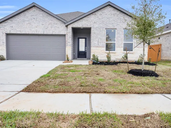 236 Orchard Cv, Snook, TX 77879