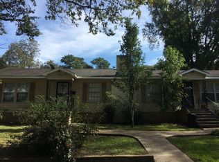 1223-B Fairfax Ave, Bessemer, AL 35020