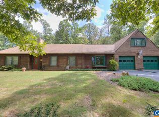 6574 Fredericksburg Rd, Barboursville, VA 22923