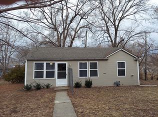 1612 S Northern Blvd, Independence, MO 64052