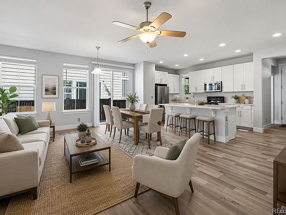 2nd image of 8076 E 53rd Drive
