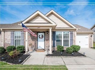 247 Staghorn Ct, Aiken, SC 29801