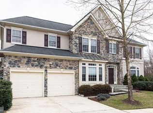 11071 Birchtree Ln, Laurel, MD 20723