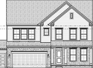 10115 New California Dr, Plain City, OH